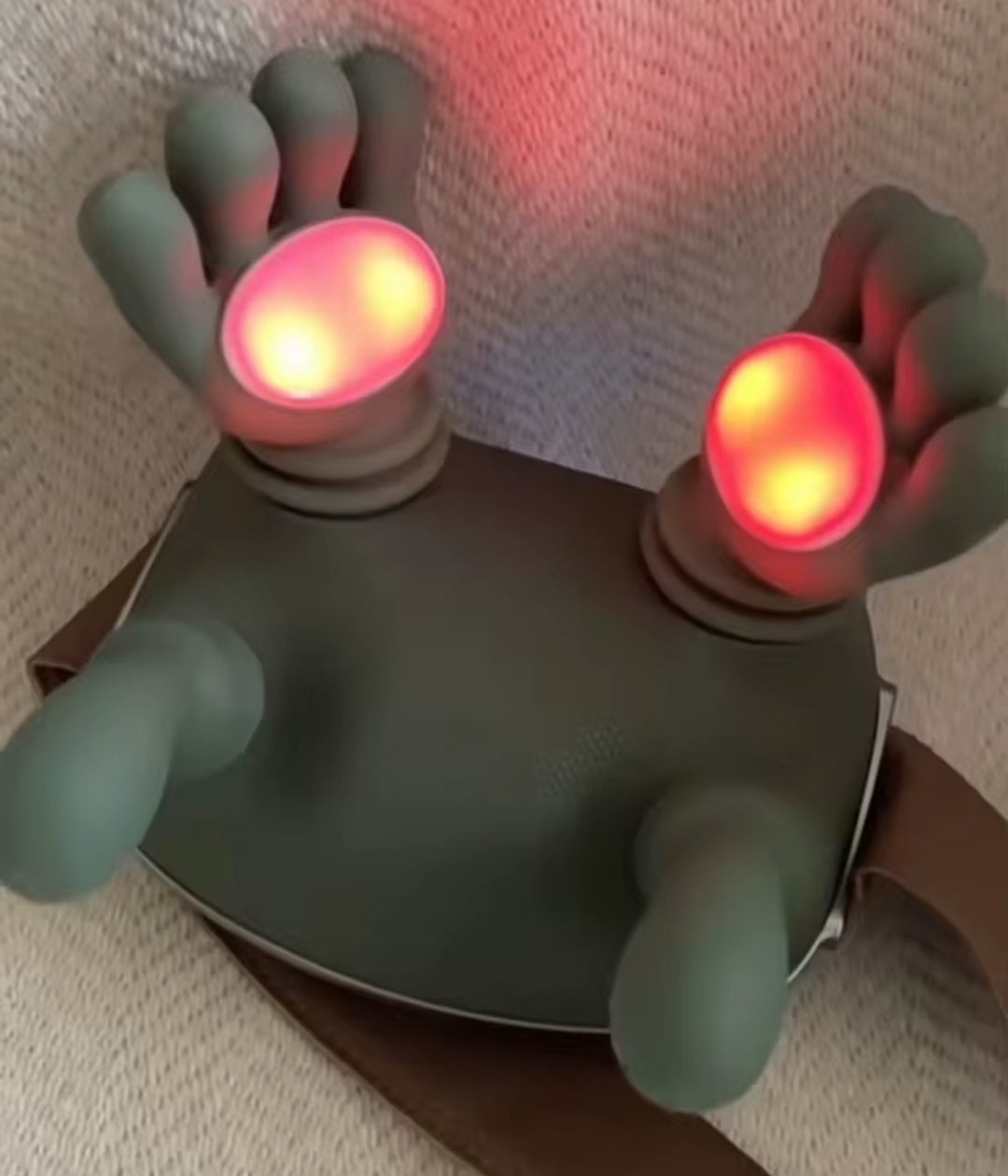 Boo Boo Bot Boo-bot