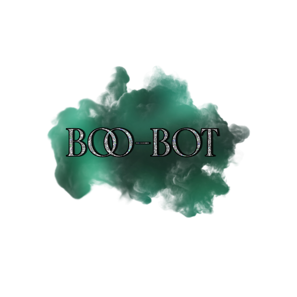 Boo-bot