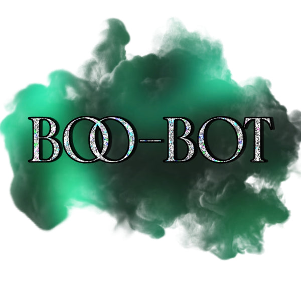 Boo Boo Bot Boo-bot
